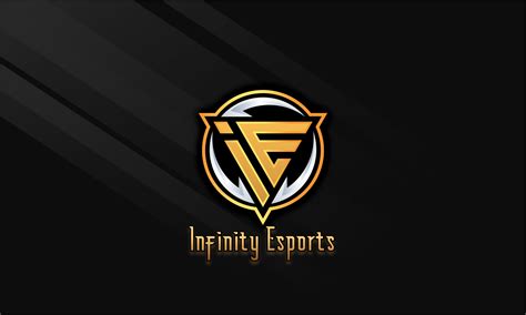 Infinity Esports .